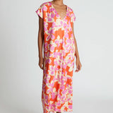 Rubra Caftan