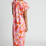 Rubra Caftan