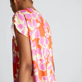 Rubra Caftan