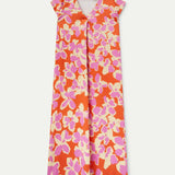 Rubra Caftan