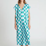 Rubra Caftan