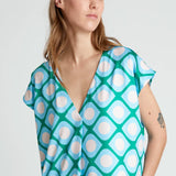 Rubra Caftan