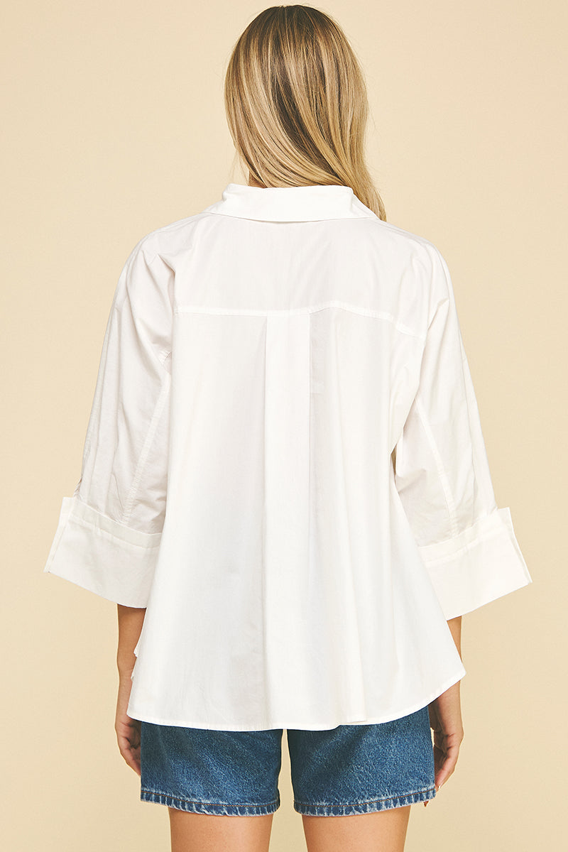 Ellie Blouse