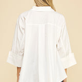 Ellie Blouse