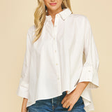 Ellie Blouse