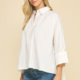 Ellie Blouse