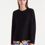 Shiloh Flared Sweater