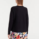 Shiloh Flared Sweater
