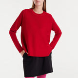 Shiloh Flared Sweater