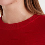 Shiloh Flared Sweater