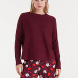 Shiloh Flared Sweater