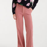 Laurel Corduroy Pants