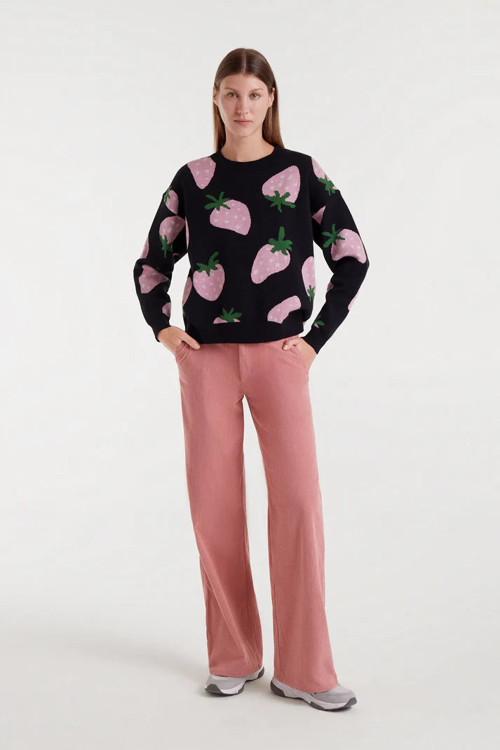 Laurel Corduroy Pants