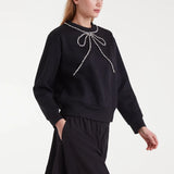 Jewel Sweatshirt