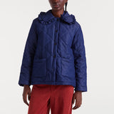 Clara Lapel Jacket