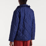 Clara Lapel Jacket