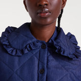 Clara Lapel Jacket