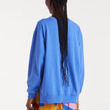 Louisa Heart Sweatshirt