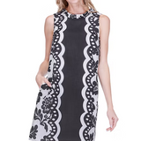 Marla Shift Dress