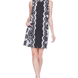 Marla Shift Dress