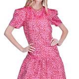 Sierra Flounce Dress