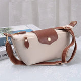 Ciara Nylon Crossbody