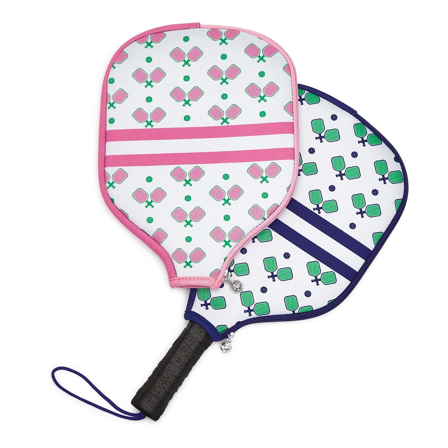 Pickleball Racket Cover