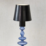 LED Touchable Bottle Lampshade