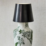 LED Touchable Bottle Lampshade