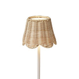 Rattan Lamp Shade