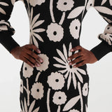 Lolita Jacquard Dress