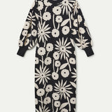 Lolita Jacquard Dress