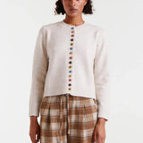 Carley Knit Cardigan