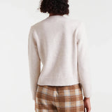 Carley Knit Cardigan