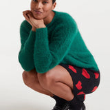 Sylvia Textured Sweater