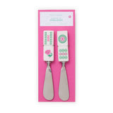 S/2 Mahjong Spreaders on Gift Card