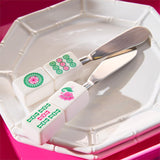 S/2 Mahjong Spreaders on Gift Card