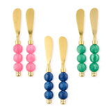 Color Pop Spreaders Set