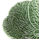 Cruciferous Leaf Textured Bowl
