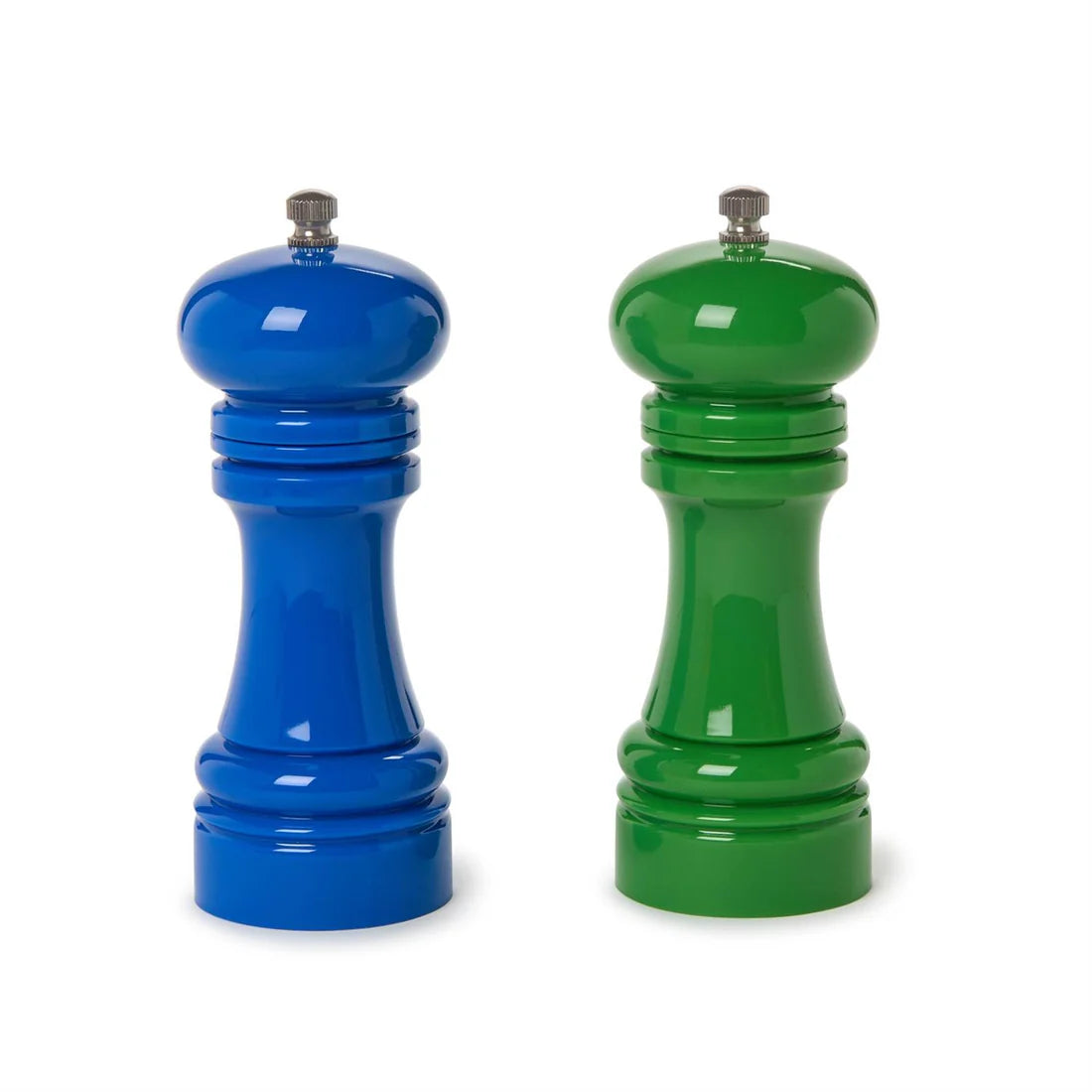 Color Pop Salt & Pepper Grinder Set