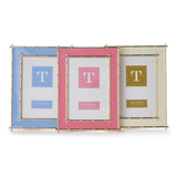 Gold Bamboo Edge Frame