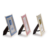 Gold Bamboo Edge Frame