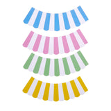 Set of Two Paper Shade Covers