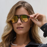 FREYERS/ Billie Sunglasses
