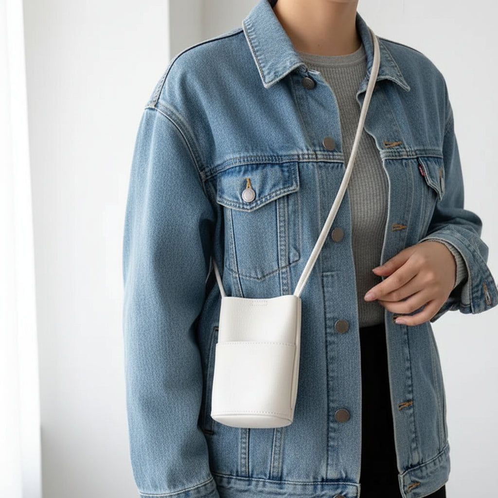 Small Crossbody Bag