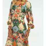 Layla Maxi Dress