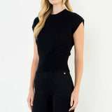 Janie Sweater Top