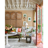 Home Again: A Return To Gracious Interiors