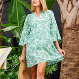 Elizabeth Caftan