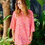 Elizabeth Caftan